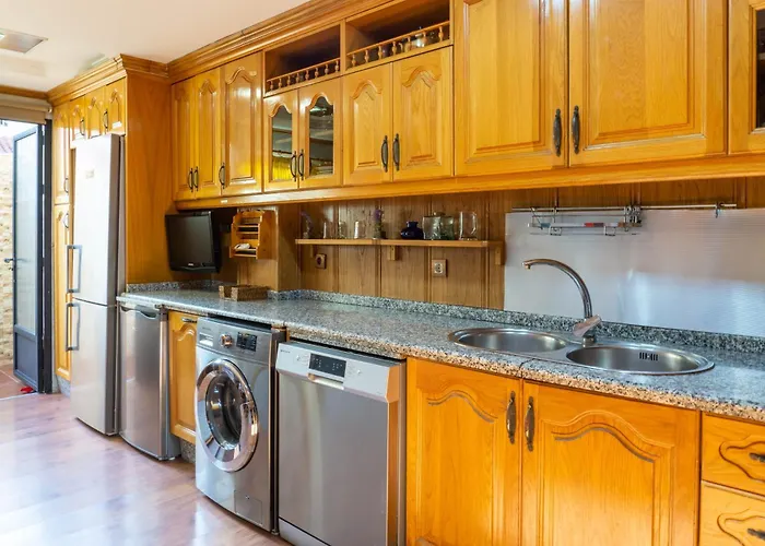 Apartment Aconte Malaga