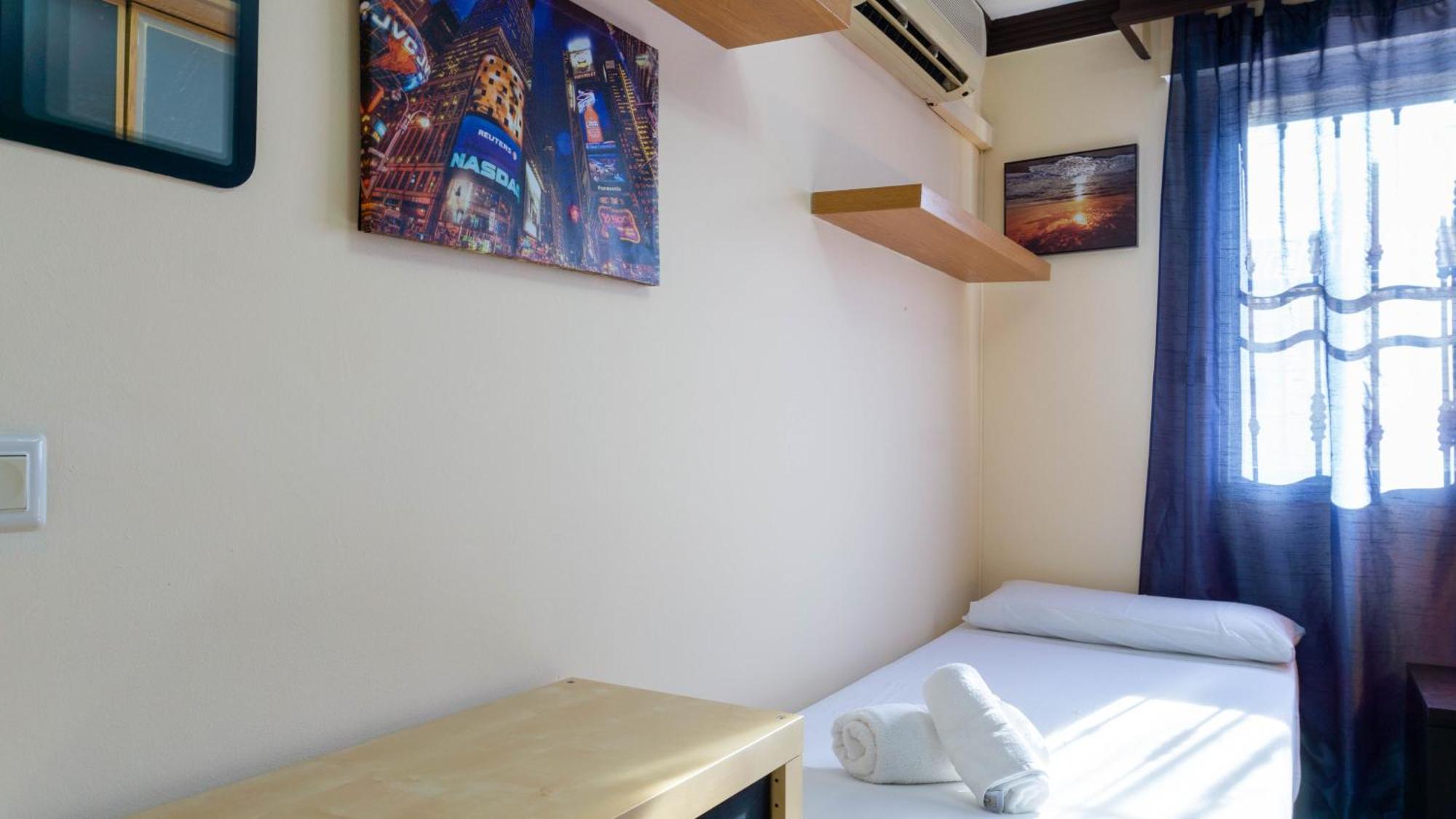 Aconte Appartement *