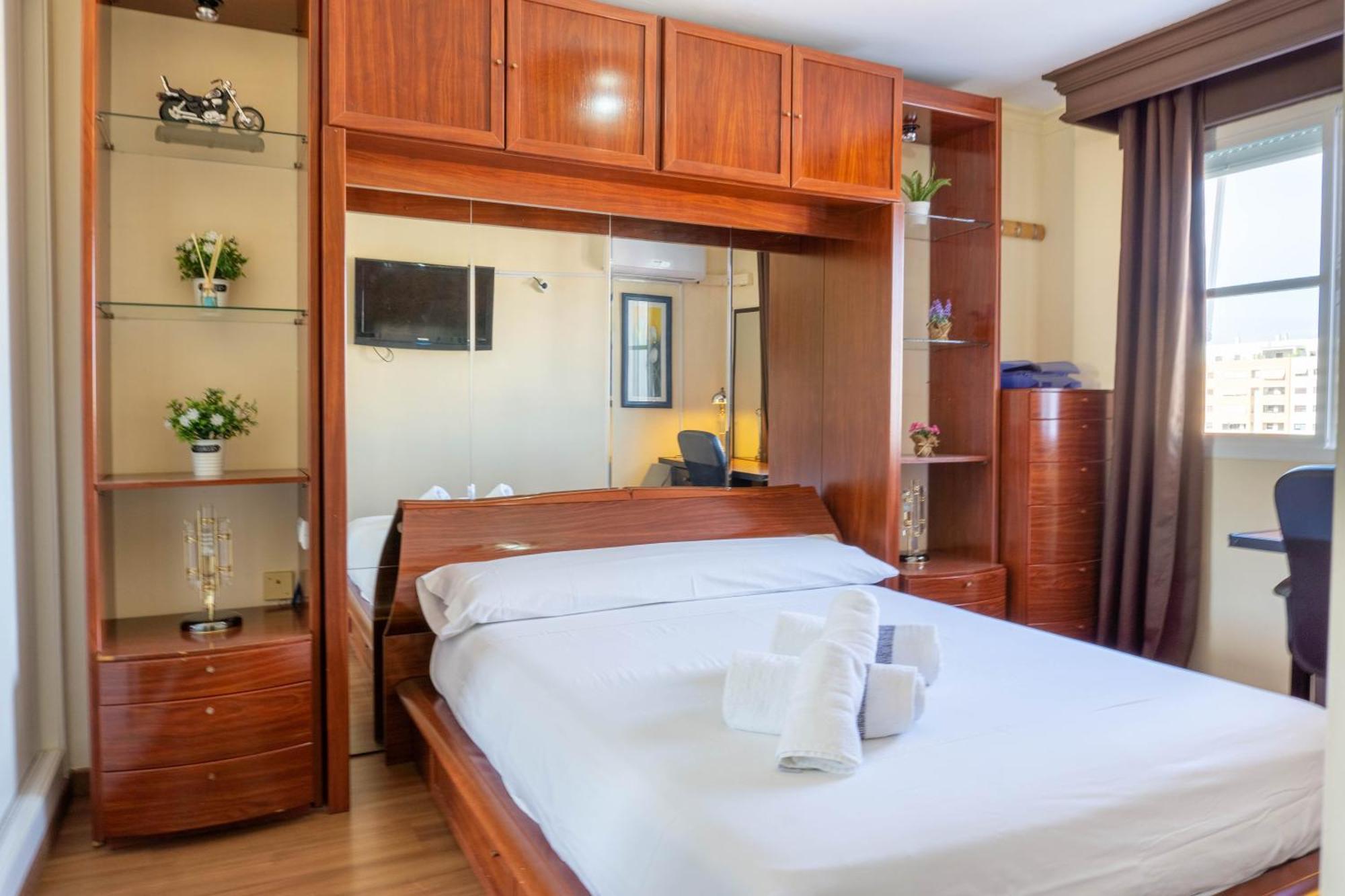 Aconte Appartement
