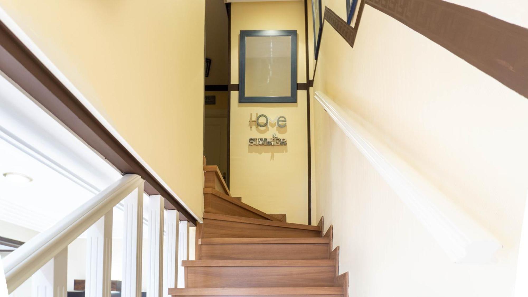 Appartement Aconte *