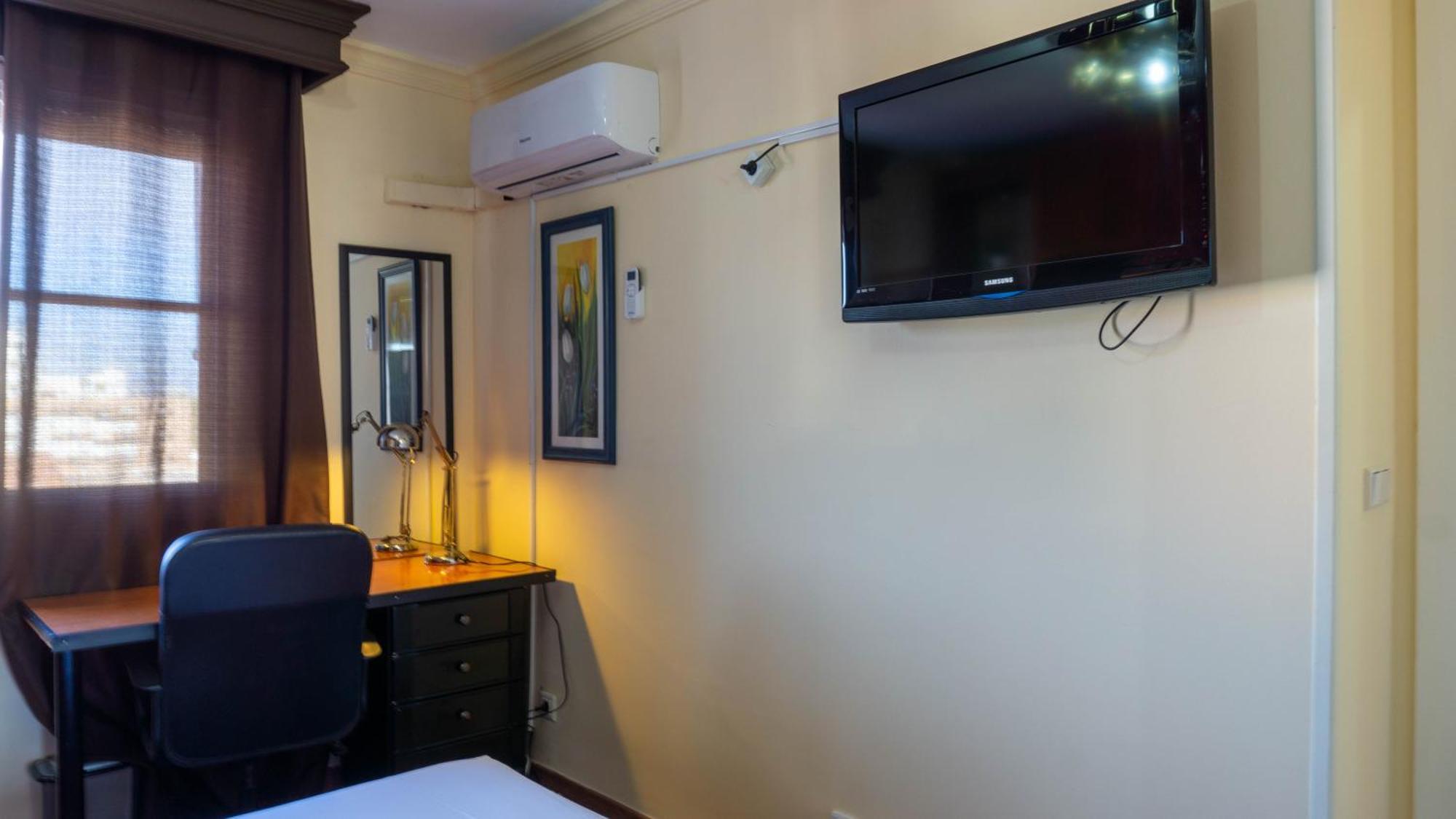 Aconte Appartement *