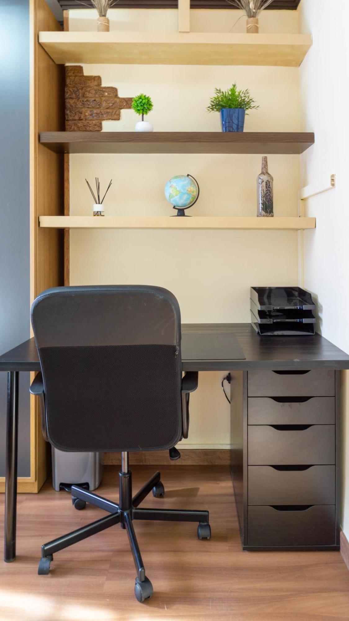 Appartement Aconte