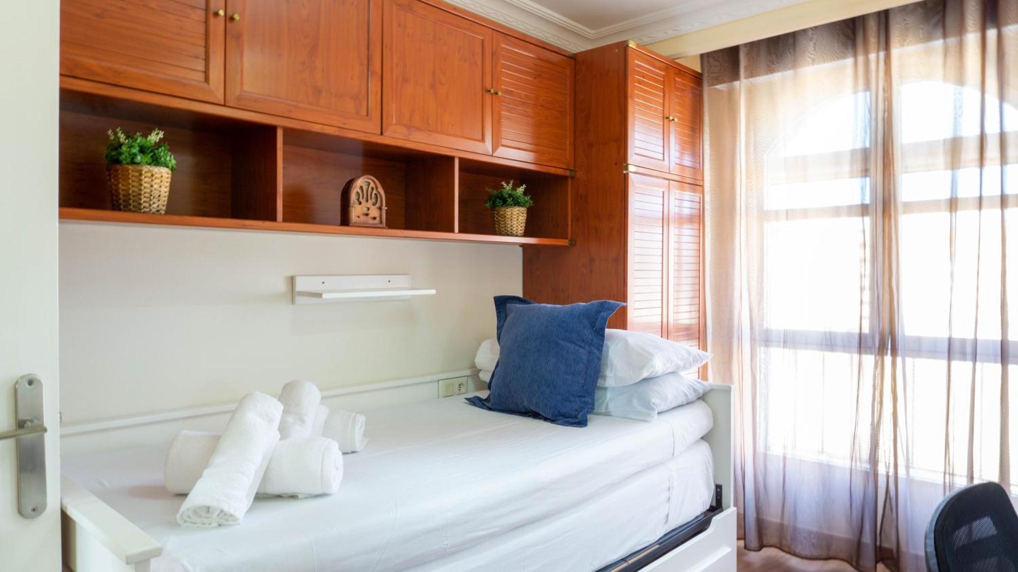 Appartement Aconte *