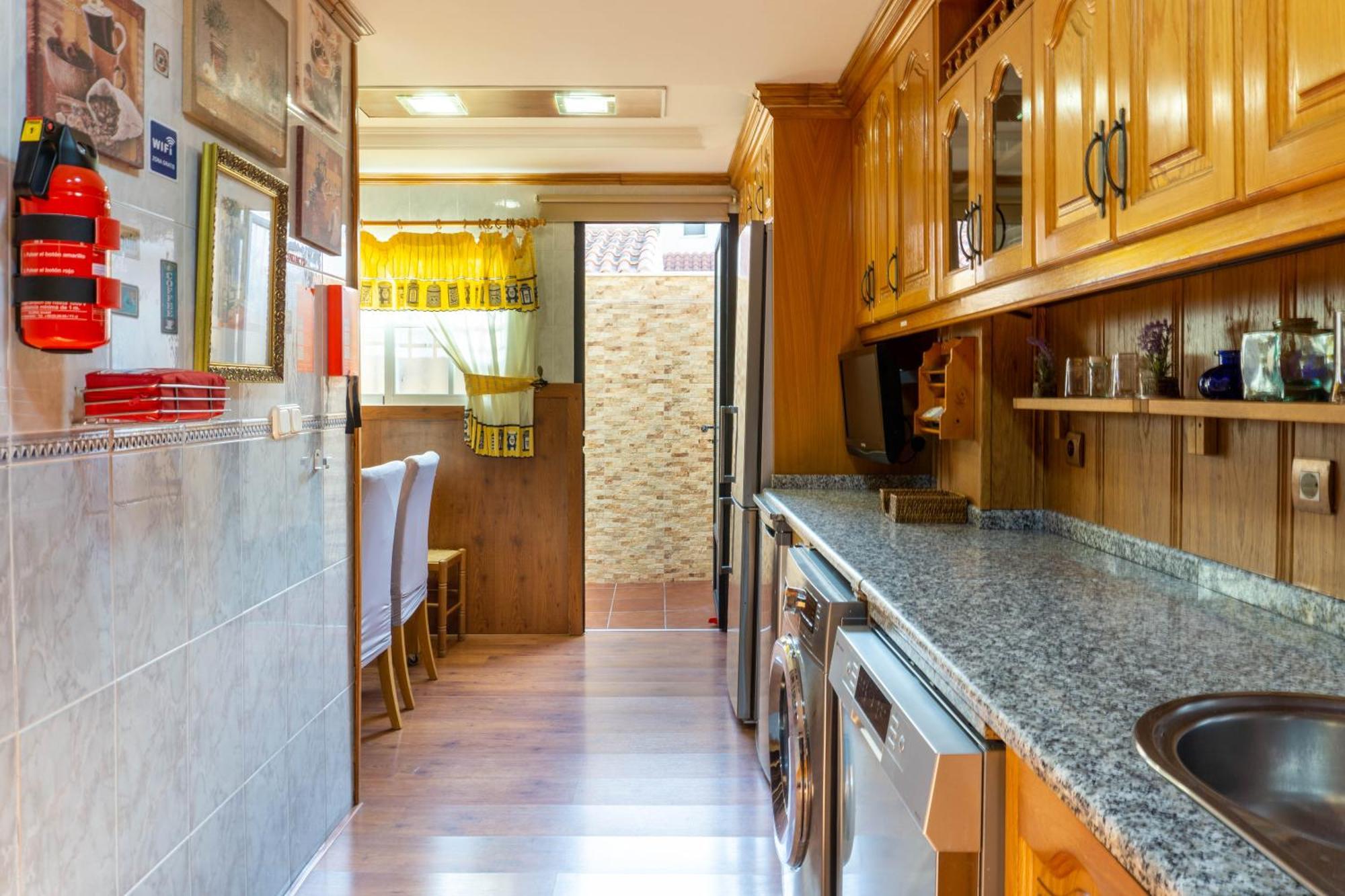 Appartement Aconte *